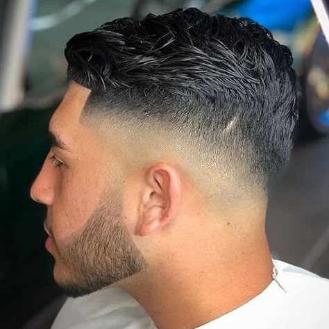 Unique Stylez Barbershop work 11