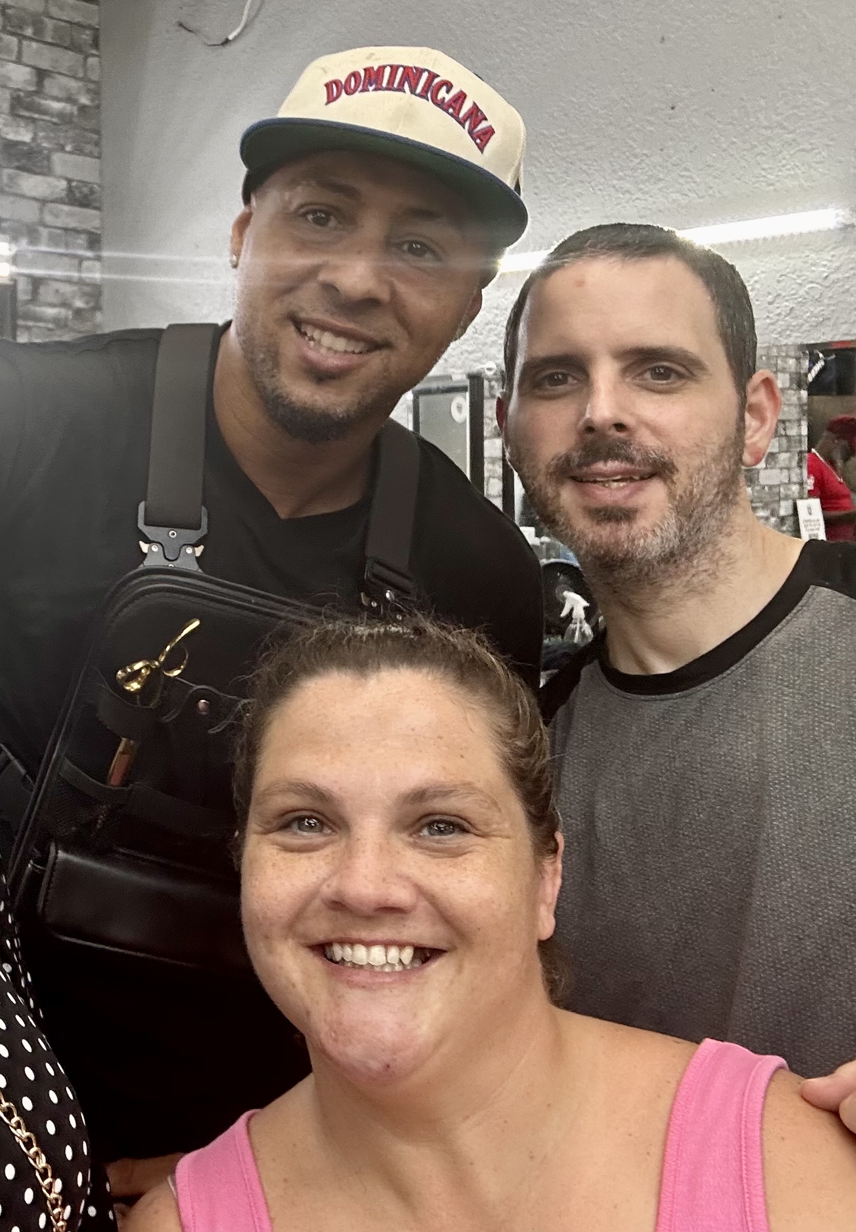 Unique Stylez Barbershop work 14