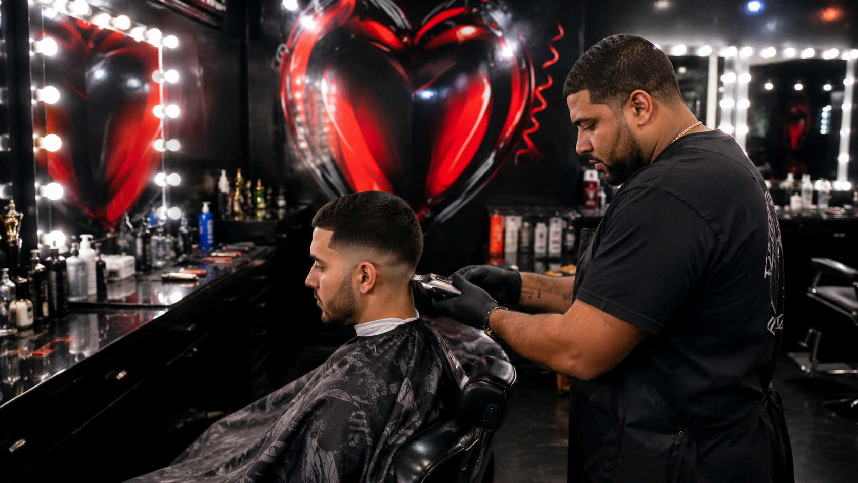 Top Fade Trends Taking Over Tampa in 2026